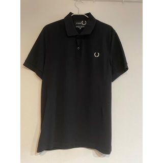 フレッドペリー(FRED PERRY)のFRED PERRY × Raf simonsポロシャツ(ポロシャツ)