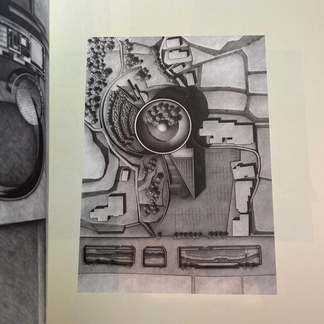 高松伸建築展 カタログ SHIN TAKAMATSU: ARCHITECTの通販 by 高松伸建築展 カタログ SHIN TAKAMATSU: ARCHITECTの通販 by