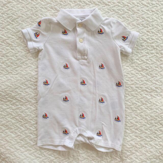 Ralph Lauren - ラルフローレン ロンパース 80cmの通販 by N'shop|ラルフローレンならラクマ Ralph Lauren - ラルフローレン ロンパース 80cmの通販 by N'shop|ラルフローレンならラクマ