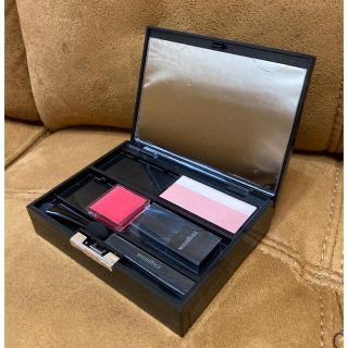 マキアージュ(MAQuillAGE)の値下！　マキアージュ　ドラマティックパレット10 スイッチモードカラー　(コフレ/メイクアップセット)