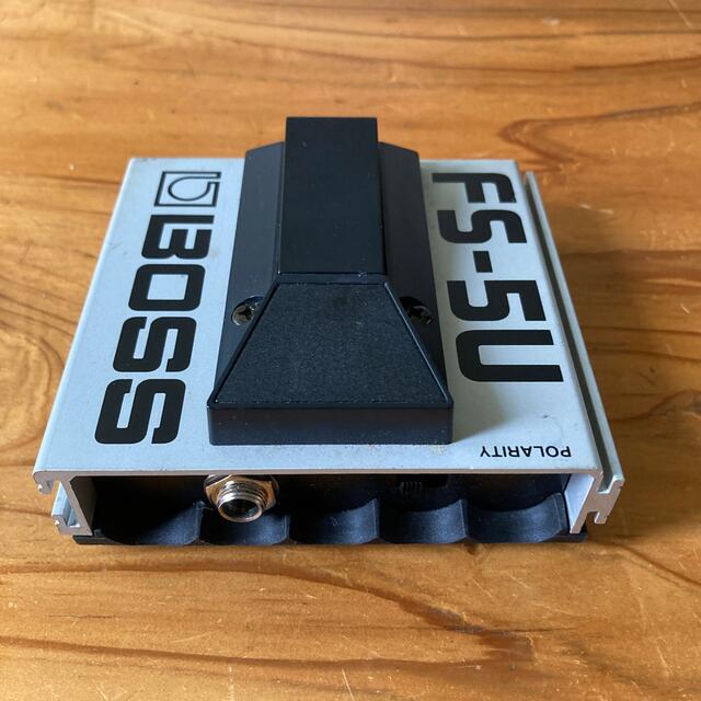 BOSS  FS-5U 楽器のレコーディング/PA機器(エフェクター)の商品写真