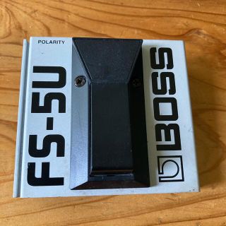 BOSS  FS-5U(エフェクター)