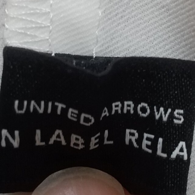 UNITED ARROWS green label relaxing(ユナイテッドアローズグリーンレーベルリラクシング)のUNITED ARROWS 半袖トップス レディースのトップス(Tシャツ(半袖/袖なし))の商品写真