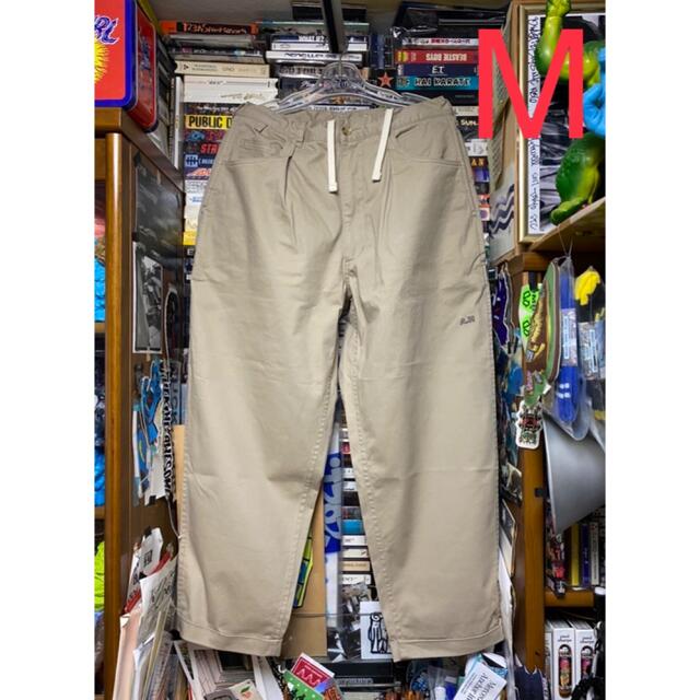 BROCHURE 1P BIG CHINO PANTS A.H ブローシェアー-