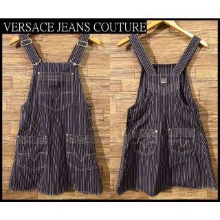 VERSACE JEANS COUTUREヴェルサーチ ヴィンテージ ワンピース