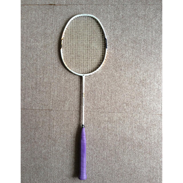 YONEX  DUORA6 ピンク 4UG6  美品