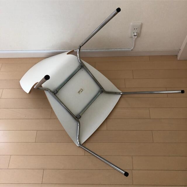 IKEA - IKEA VILMAR ダイニングチェア 4脚セットの通販 by Sai's IKEA - IKEA VILMAR ダイニングチェア 4脚セットの通販 by Sai's