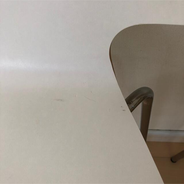 IKEA - IKEA VILMAR ダイニングチェア 4脚セットの通販 by Sai's IKEA - IKEA VILMAR ダイニングチェア 4脚セットの通販 by Sai's