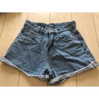 アナップ(ANAP)のアナップ　ショートパンツ(ショートパンツ)