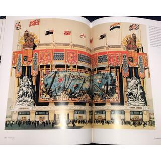 1450年からの装飾社会史　英語  大型本　ハードカバー