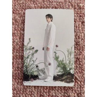 ネイチャーリパブリック(NATURE REPUBLIC)のnct127 NATURE REPUBLIC×nct127  トレカ　ジェヒョン(K-POP/アジア)