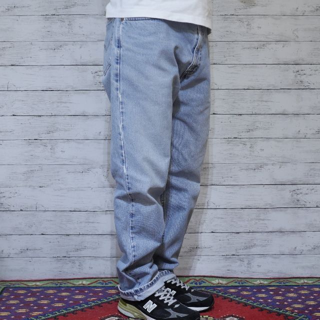 Levi's リーバイス 505ジーンズ デニムパンツ ストレッチ W36