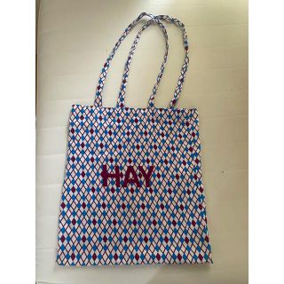 HAY！ ノベルティbag(トートバッグ)