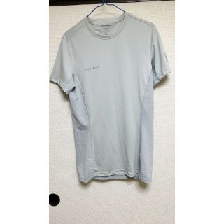 マムート(Mammut)のMAMMUTマムート　セルテックTシャツ メンズ(Tシャツ/カットソー(半袖/袖なし))