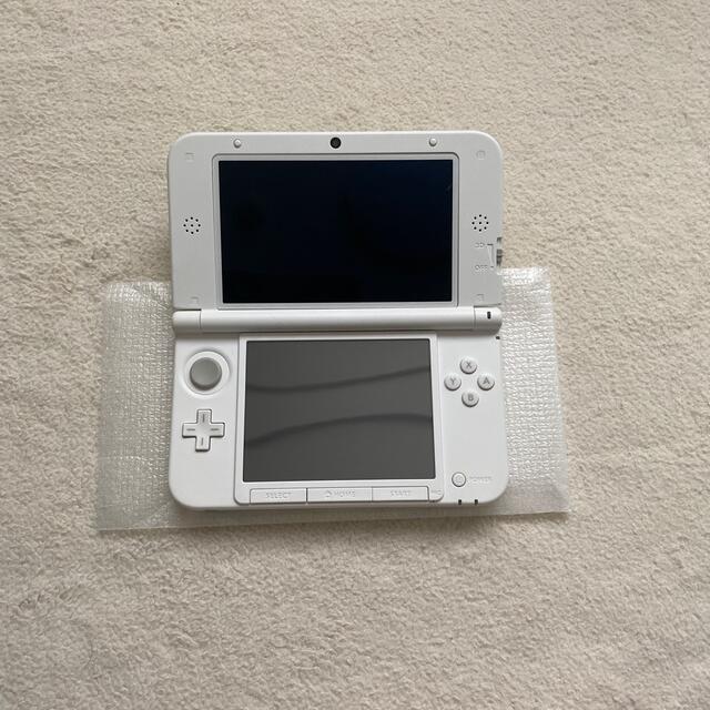 ニンテンドー3DS LL ルイージ30周年パック ニンテンドー3DS LL ルイージ30周年パック