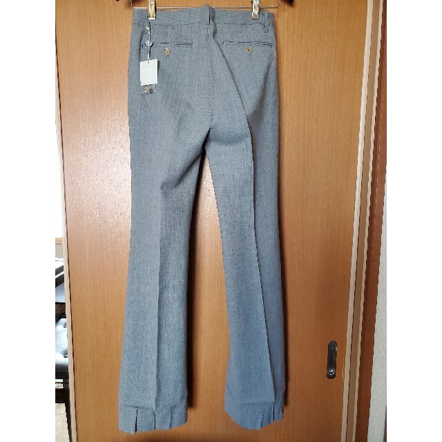 Theory luxe - お値下げ☆試着のみ☆セオリーリュクス パンツ36の通販