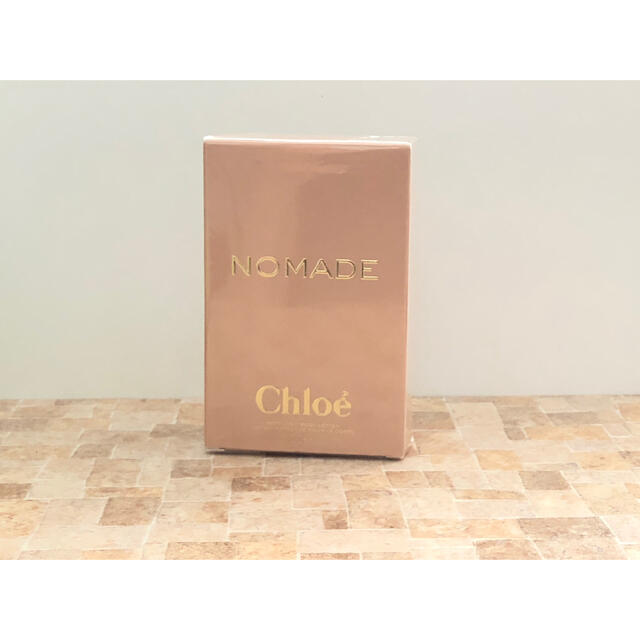 Chloe(クロエ)のクロエ ノマド ボディローション 200ml コスメ/美容のボディケア(ボディローション/ミルク)の商品写真