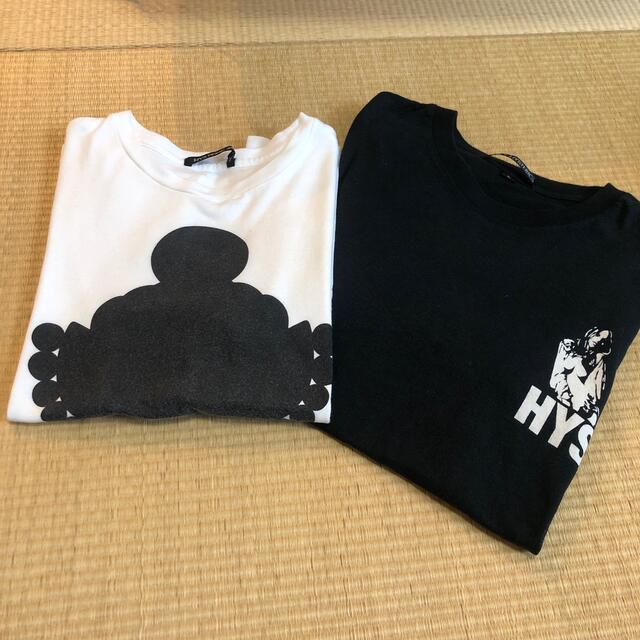 m♡minさま 専用Tシャツ/カットソー