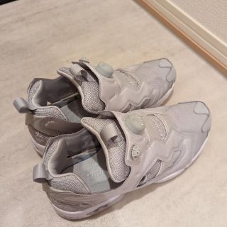 リーボック(Reebok)のReebok ポンプフューリー(スニーカー)