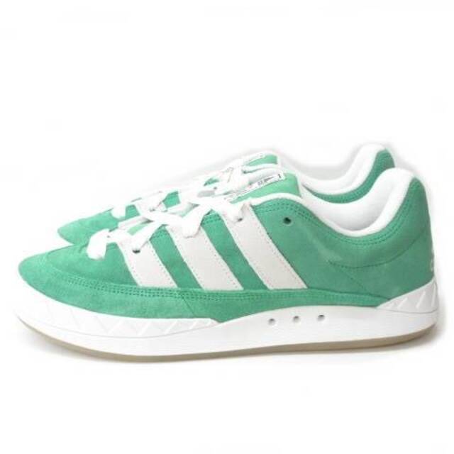 アディダスオリジナルス adidas originals ADIMATIC 緑