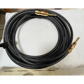 Monster Cable BASSモンスターケーブルベース 6.4m(シールド/ケーブル)