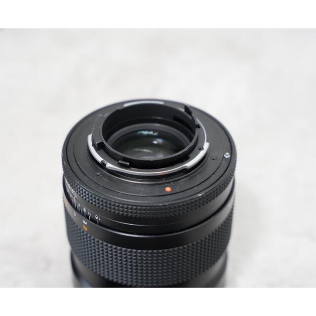 しゅう様専用】CONTAX Planar 85mm 1.4 T* MMJ レンズ(単焦点) しゅう様専用】CONTAX Planar 85mm 1.4 T* MMJ レンズ(単焦点)