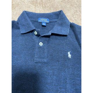 ポロラルフローレン(POLO RALPH LAUREN)のポロラルフローレン ポロシャツ キッズ 子供(Tシャツ/カットソー)