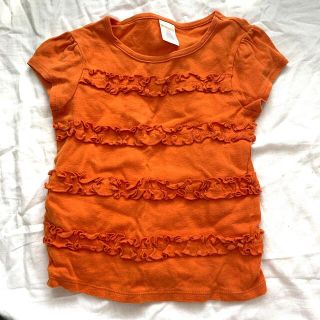 ジンボリー(GYMBOREE)のTシャツ　半袖　95(Tシャツ/カットソー)