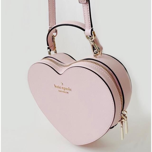 kate spade new york - kate spade new york♡新品ハート型ショルダー ...