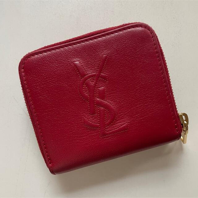 Saint Laurent / YSL イブサンローラン 財布