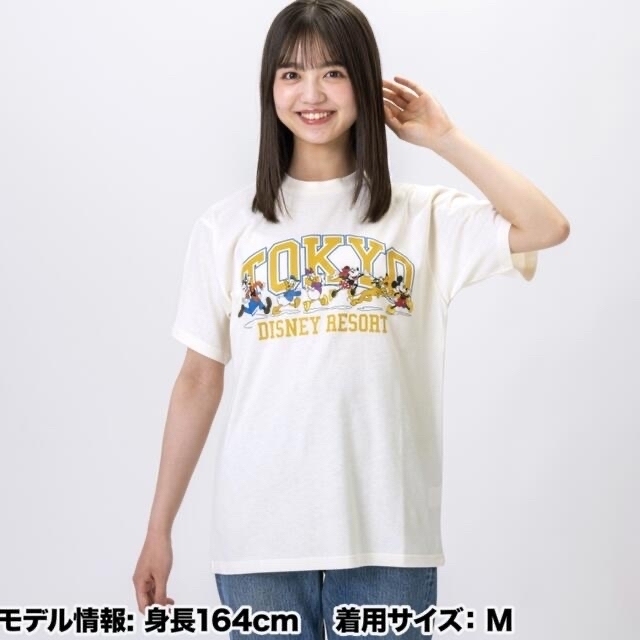 Disney 2枚セット Disney 公式 Tシャツ ディズニー お土産 ペア 22の通販 By プロフ読んでね みーちゃん ディズニー ならラクマ