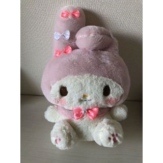 サンリオ(サンリオ)のマイメロディ　ぬいぐるみ(ぬいぐるみ)