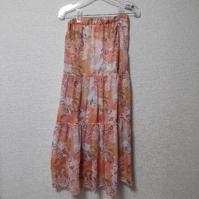 BOSCH(ボッシュ)のスカート レディースのスカート(ロングスカート)の商品写真