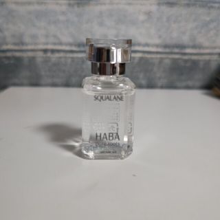 ハーバー(HABA)のHABA　スクワランオイル15ml(フェイスオイル/バーム)