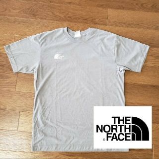 ザノースフェイス(THE NORTH FACE)の【USED】THE NORTH FACE　メンズTシャツ(Tシャツ/カットソー(半袖/袖なし))