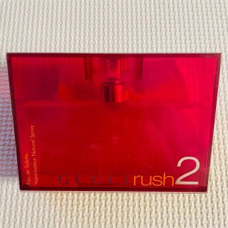 グッチ(Gucci)のグッチ ラッシュ2 オードトワレ スプレー 75ml GUCCI(香水(女性用))