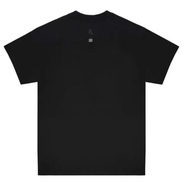 COMME des GARCONS(コムデギャルソン)のドーバーストリートマーケット × ナイキ 半袖Tシャツ NIKE DSM メンズのトップス(Tシャツ/カットソー(半袖/袖なし))の商品写真
