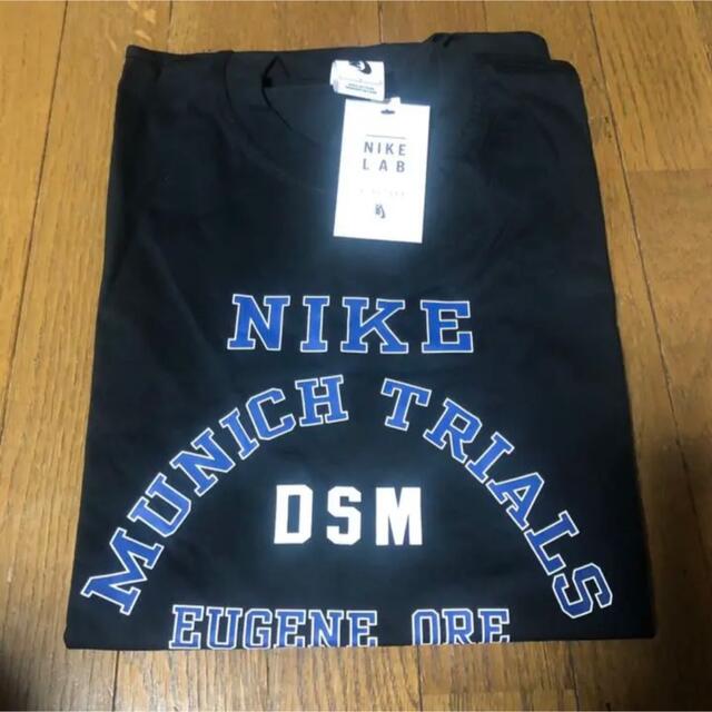 COMME des GARCONS(コムデギャルソン)のドーバーストリートマーケット × ナイキ 半袖Tシャツ NIKE DSM メンズのトップス(Tシャツ/カットソー(半袖/袖なし))の商品写真