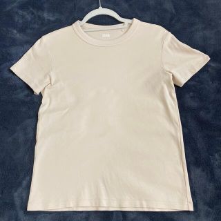 ユニクロ(UNIQLO)のTシャツ  ユニクロ(シャツ/ブラウス(長袖/七分))