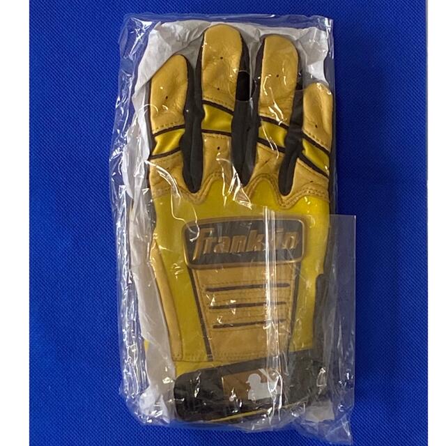 新品 バッティンググローブ Sサイズ 限定