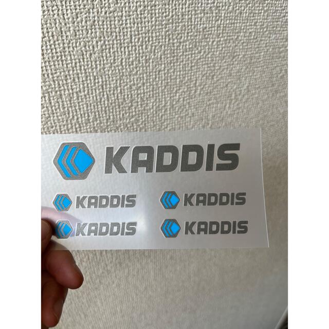 デリカD:5用　リアラダー　ロードハウス　KADDIS