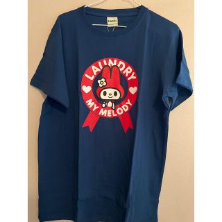 ランドリー(LAUNDRY)のlaundry ランドリー  Tシャツ　ユニセックス(Tシャツ(半袖/袖なし))