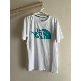 ザノースフェイス(THE NORTH FACE)のthe north face Tシャツ(Tシャツ/カットソー(半袖/袖なし))