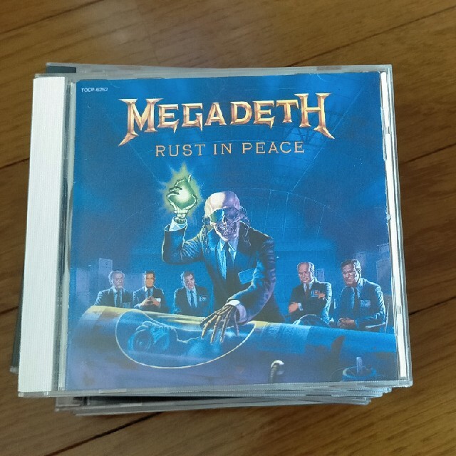 MEGADETH3