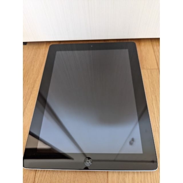 iPad 第3世代 16GB MC705J/A Wi-Fiモデル - タブレット