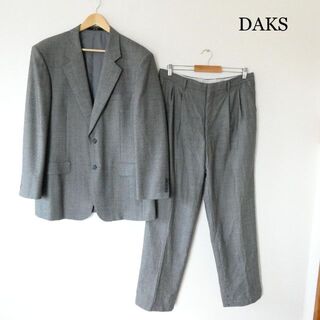 ダックス メンズスーツの通販 16点 | DAKSのメンズを買うならラクマ