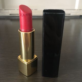 CHANEL - シャネル ルージュ アリュール ヴェルヴェット 56 ルージュ