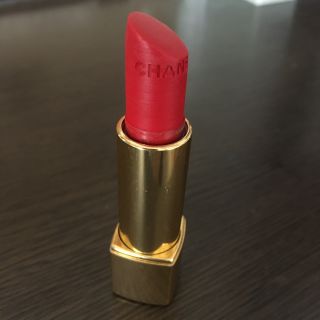 CHANEL - シャネル ルージュ アリュール ヴェルヴェット 56