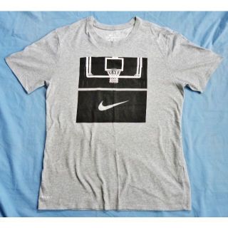 ナイキ(NIKE)の上美品★　ナイキ　Dri‐FIT　Tシャツ　Just　get　it、Target(バスケットボール)