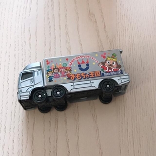 【レア・値下げ！】トミカ おもちゃ王国 朝倉運輸   トラックミニカー(ミニカー)